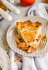 Image result for Making Apple Pie