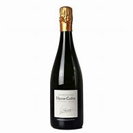 Image result for Ulysse Collin Champagne Blanc Blancs Extra Brut 2010 Pierrieres