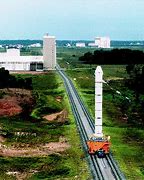 Image result for Ariane 5 First Stage