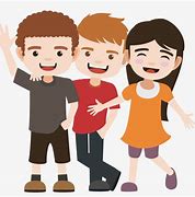 Image result for Friendly Clip Art