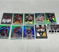 Image result for NHL Rookie Auto