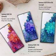 Image result for Samsung Screen Sizes