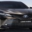 Image result for Toyota Camry TRD Black