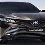 Image result for Left Side of 2018 Toyota Camry Black