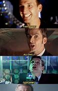 Image result for Doctor Who CatchPhrases