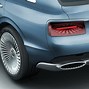 Image result for Bentley EXP 9