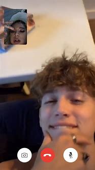 Image result for Cute Guy On FaceTime