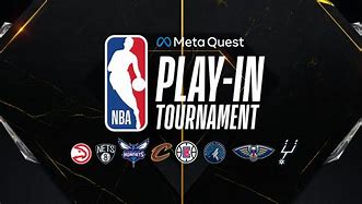 Image result for NBA 23 Play-Ins