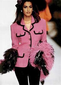 Image result for Coco Chanel 20s Fashion