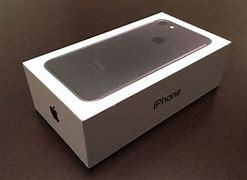 Image result for iPhone 7 Box in India