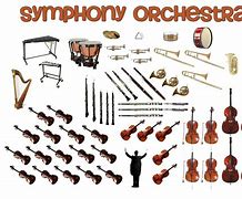 Image result for Violin Orchestra
