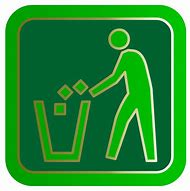 Image result for Waste Disposal Symbol