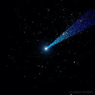 Image result for Good Night Shooting Star GIF