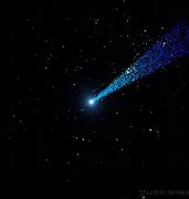 Image result for Animated Shooting Falling Star