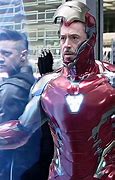 Image result for Iron Man Suit Transformation