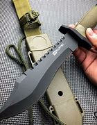 Image result for Hunting Knives Weapon