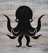 Image result for Octopus Stencil