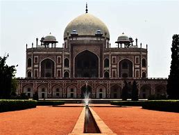 Image result for Medieval Period Monuments of India