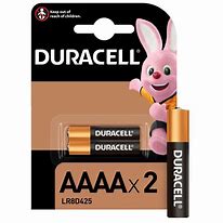 Image result for Battery Aaaa LR8D425