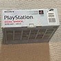 Image result for PS1 Console Back of Box