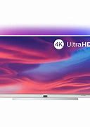 Image result for Philips Ambilight TV 55-Inch