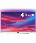 Image result for Philips Smart TV 4K 55" Ultra