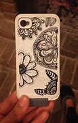 Image result for How to Draw a Phone Case On Paper