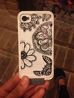 Image result for Phone Case Shape Drawing