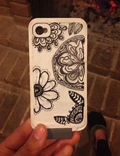 Image result for Creative Phone Cover Drawings