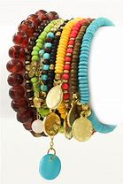 Image result for Mixed Bead Bracelets