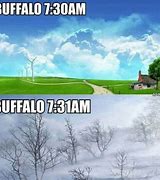 Image result for Buffalo New York Meme