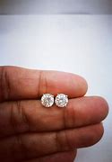 Image result for Gold Studded Diamonds
