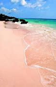 Image result for Bermuda Elbow Pink Sand Beach