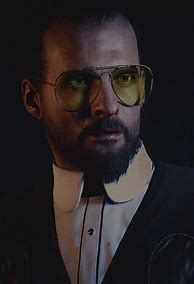 Image result for Far Cry 5 Antagonist