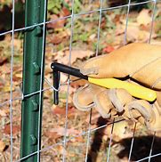 Image result for Wire Clips for Fencing