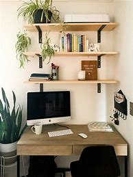 Image result for Home Office Solutions in Living Room