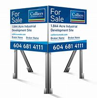 Image result for Commercial for Sale Signs