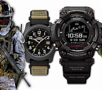 Image result for Official US Military Watches