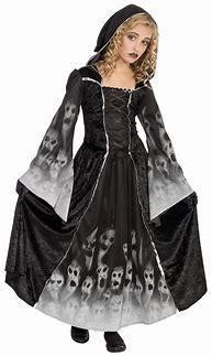 Image result for Scary Girl Halloween Costume Ideas