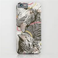 Image result for iPhone 4 Case Cat