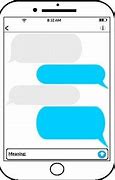 Image result for Blank Text Conversation