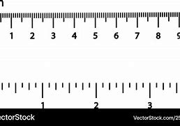 Image result for Printable Centimeter Ruler Template
