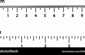 Image result for Measure Chart Cm to Inches