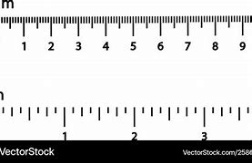 Image result for 25 Cm On a Ruler