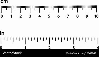 Image result for 31 Cm to Inches