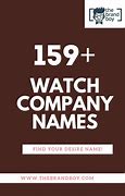 Image result for TV Company Names