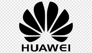 Image result for Huawei Logo Black and White