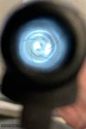 Image result for Smith and Wesson 40 Cal Rifle
