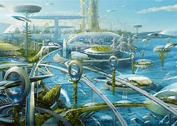 Image result for Future Living 2050