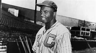 Image result for Jackie Robinson Life